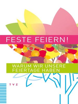 cover image of Feste feiern!